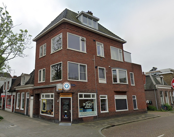 For rent: Meeuwerderweg 103C, 9724 ER Groningen
